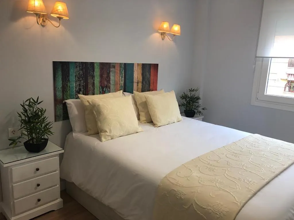 Fantastic Apartment Old City II Malaga