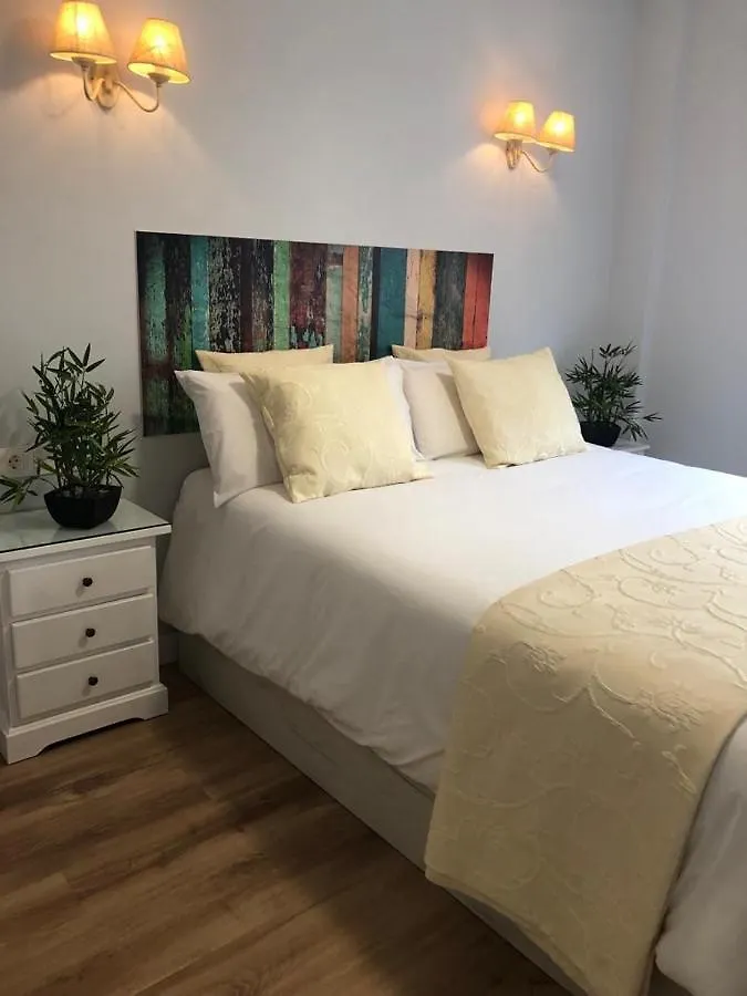 Fantastic Apartment Old City II Malaga
