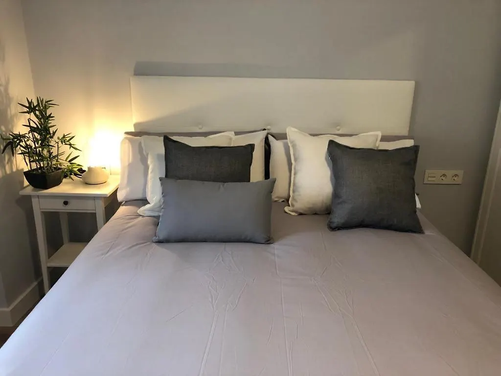 Fantastic Apartment Old City II Malaga Spain