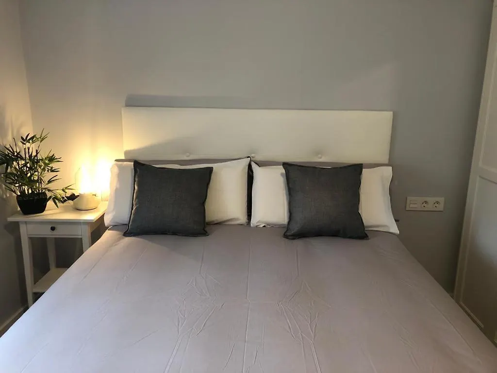 Fantastic Apartment Old City II Malaga 0*,  Spain