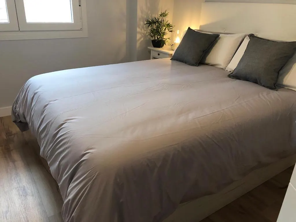 Fantastic Apartment Old City II Malaga Spain