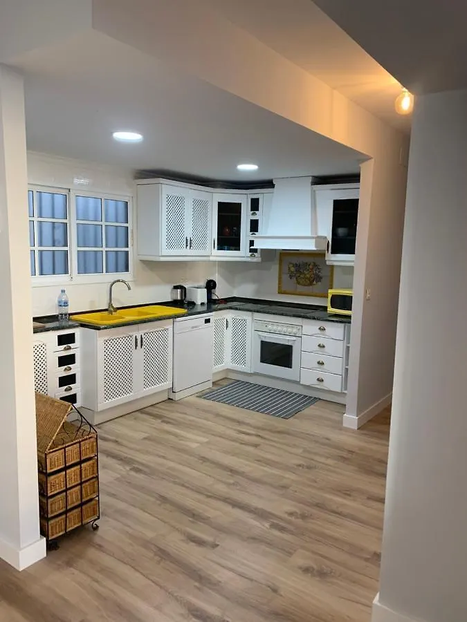 Fantastic Apartment Old City II Malaga