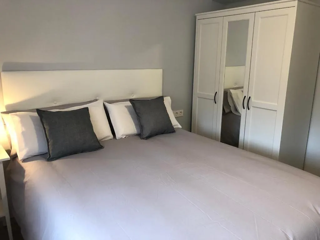 Fantastic Apartment Old City II Malaga