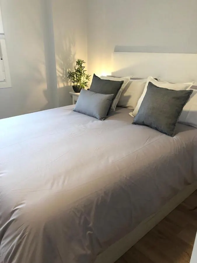 Fantastic Apartment Old City II Malaga 0*,  Spain
